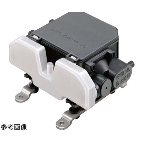 ダイアフラムポンプ コンプレッサ・真空ポ