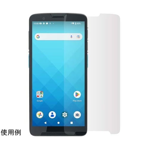 EA660 9H スクリーンプロテクター