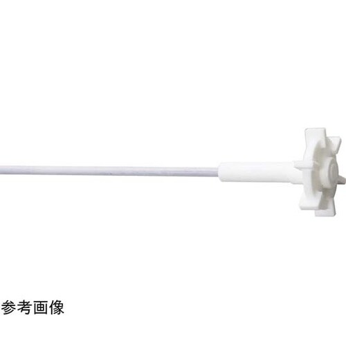 PTFE攪拌羽 タービン型 TB70T