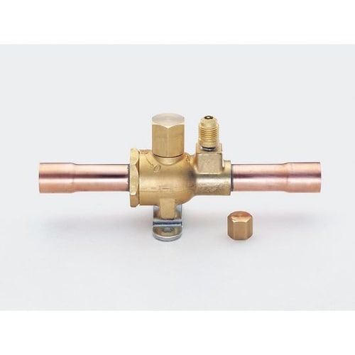 TA281HD−3 ボールバルブ