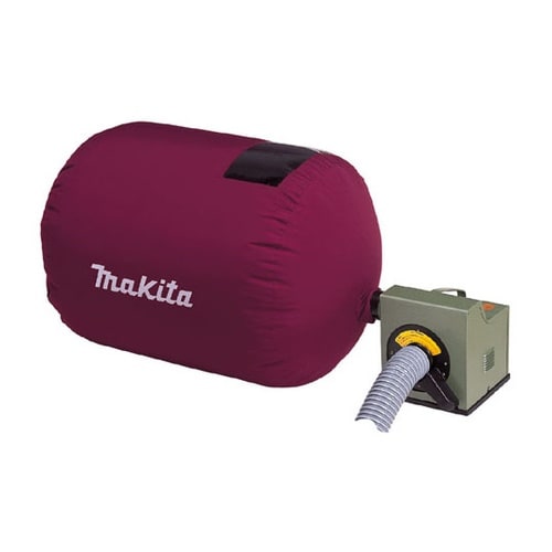 木工用集じん機 200L 410