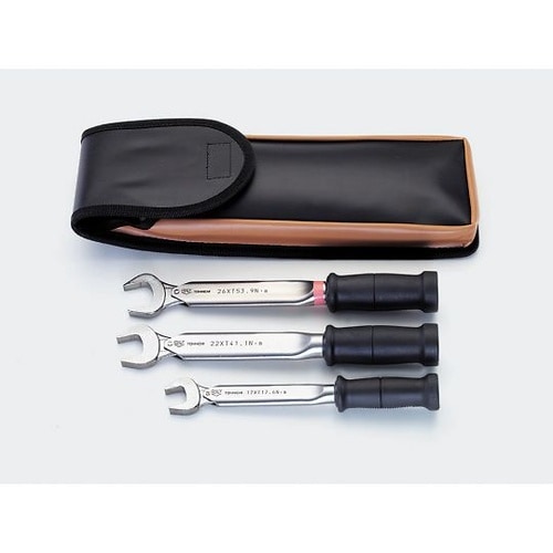 TA771FC 高精度トルクレンチセット