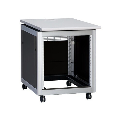 デスクキャビネット Cタイプ W571×