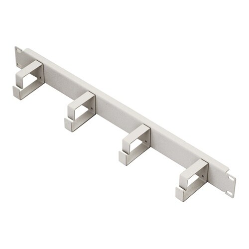 1Uケーブル処理パネル W482×H43