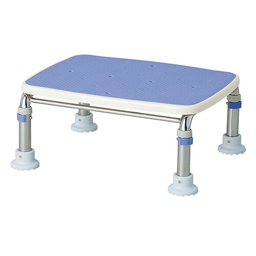 ステンレス製浴槽台R ”あしぴた” ジャ