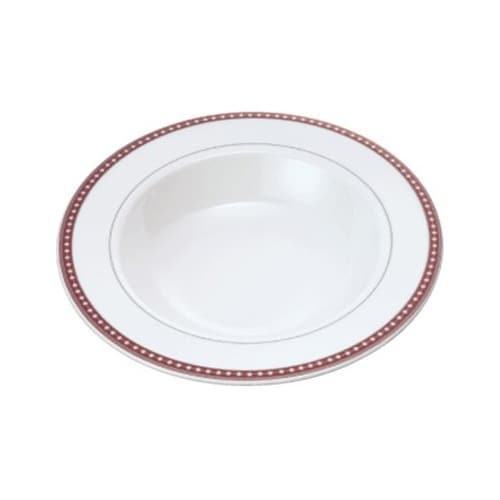 Fクープ皿 シャンパーニュ BY−753