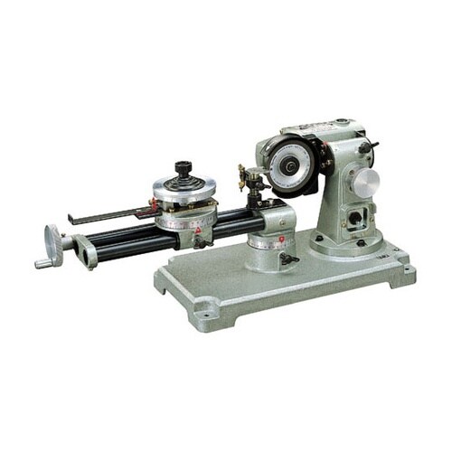 9803 チップソー研磨機