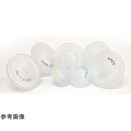DIAFILシリンジフィルター直径 Φ1