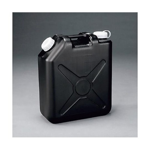 20L ポリタンク(遮光性/ノズル無/5