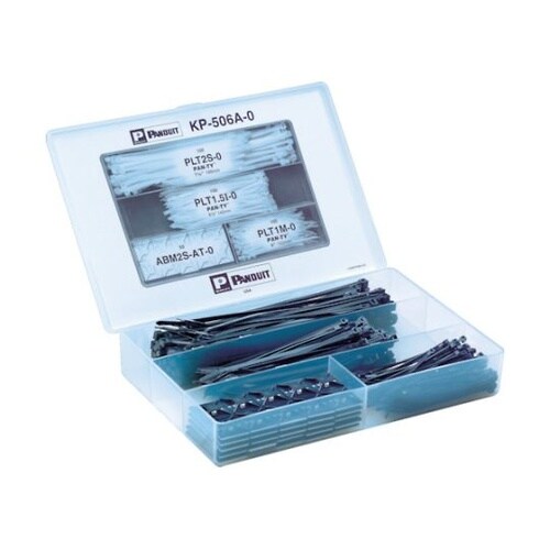 KP506A0 結束バンド固定具キット