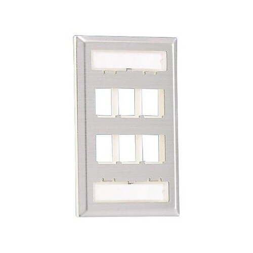 NKF4Sアクセサリー:フェースプレート