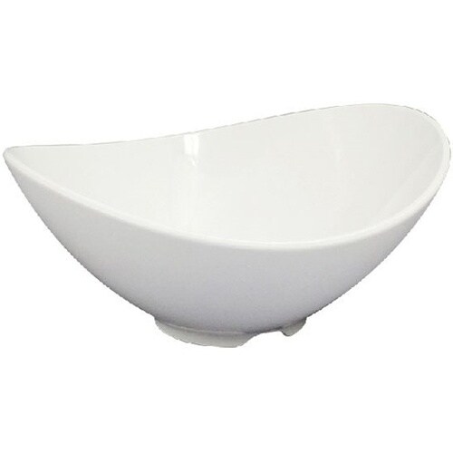 23cmアーチボール 白マット UL−2