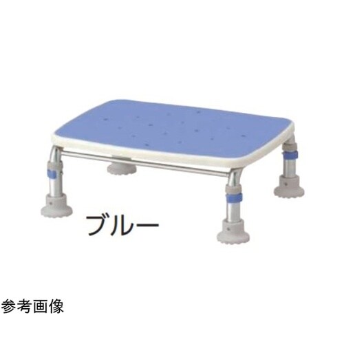 ステンレス製浴槽台R 12−15 ブルー