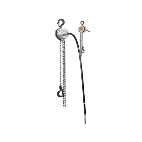 EHMF−38 パワーホイストマン