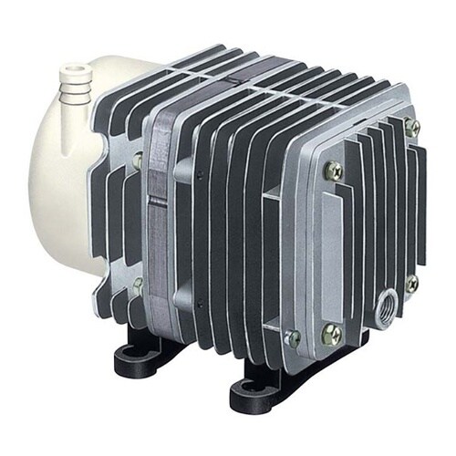 リニアコンプレッサ AC100V駆動 5