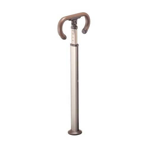 ATTOGRIP 手すり用 支柱セット