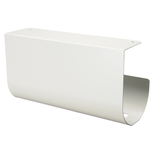 キッチンペーパーハンガー レギュラーホワ