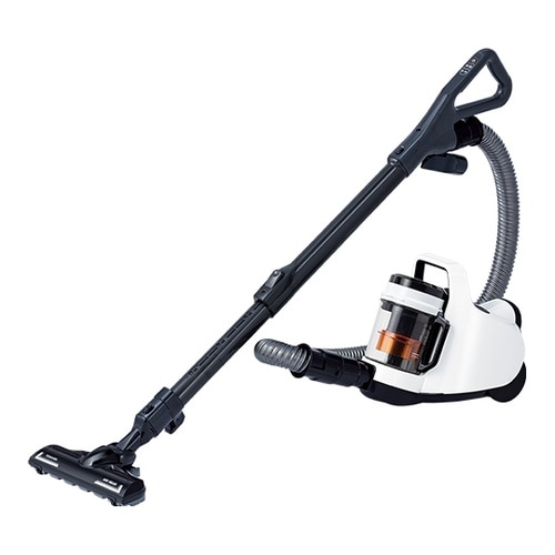 コンパクトサイクロンクリーナー VC−C