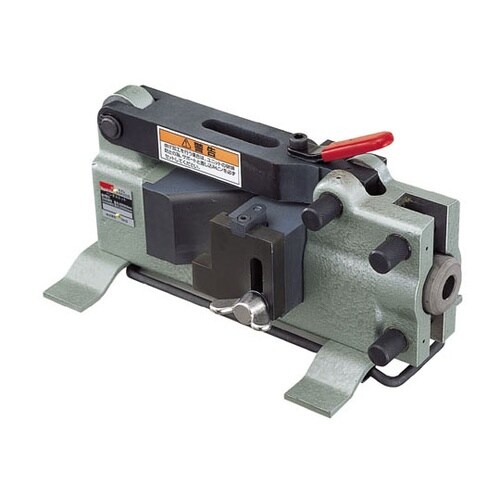 AK650Bアングル加工機ベンダユニット