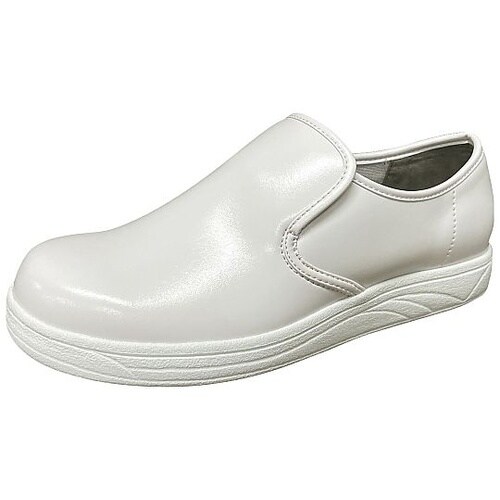 スニーカー クッキングメイト(防汚)00