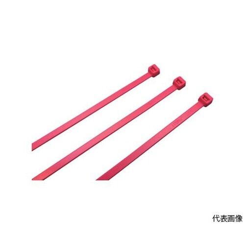 PLT2IM59 ナイロン結束バンド