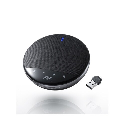 ワイヤレス会議スピーカーフォン MM−W