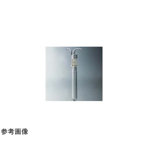 真空トラップ 55×250mm 45/5