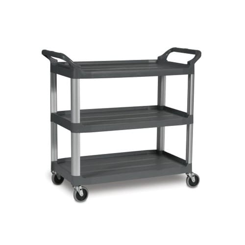 RM4091GY ユーティリティーカート