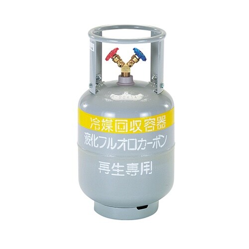 TA110−20SN 回収再生用ボンベ