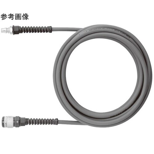 NKカプラホース ウレタンホースΦ8.5