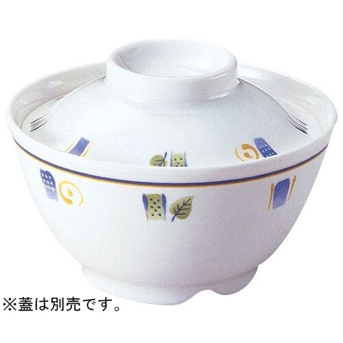 飯碗 小(身)フォレスト YD−44−F