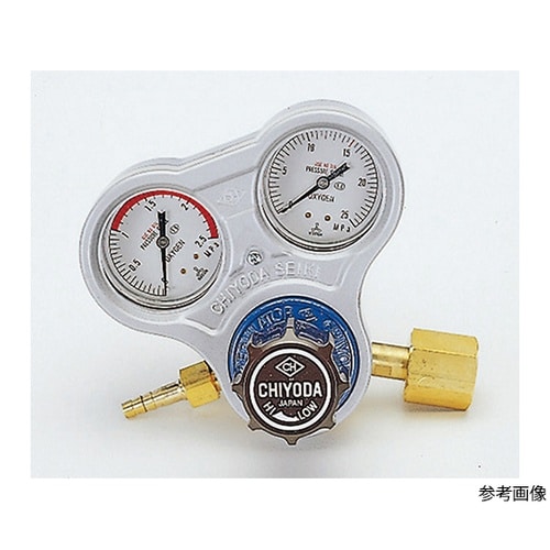 TA380AC−2 酸素調整器