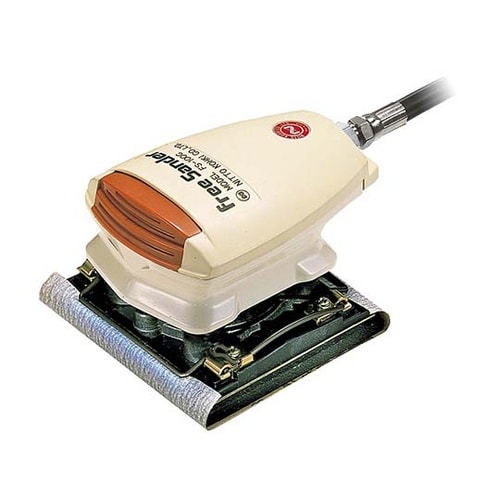 FS−100C フリーサンダー