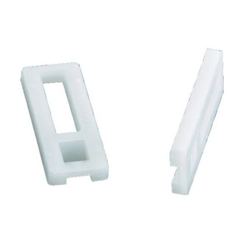 ケーブル固定具 タイアンカー ナチュラル