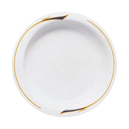 主菜皿 小 メヌエット HS−101−M