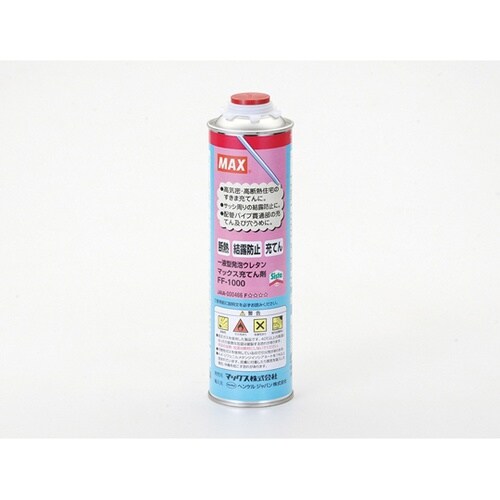 1液型発泡ウレタン ガンタイプ TA90