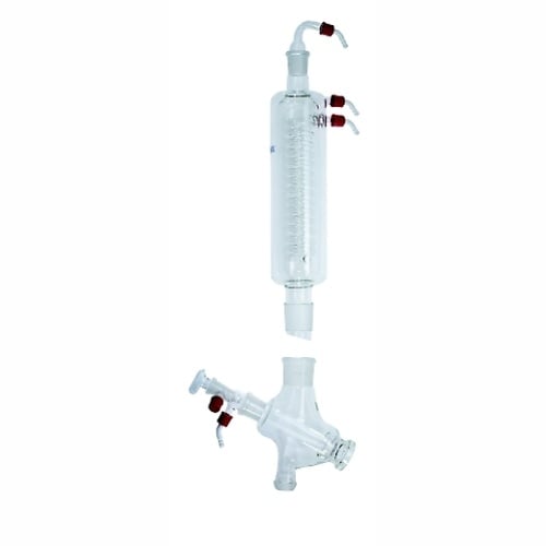 RV 10.3 縦型 コンデンサー