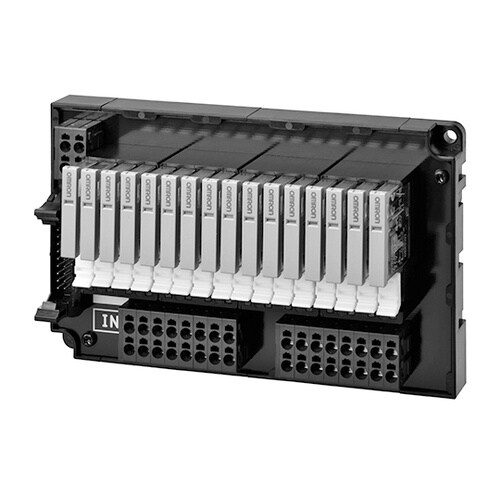 G70V−SID16P−C16ターミナル