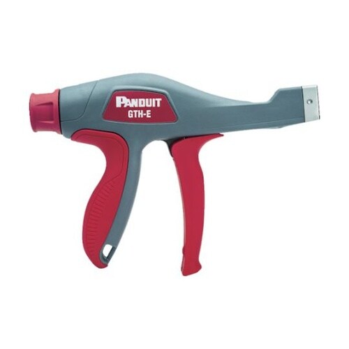 GTHE 結束バンド用手動式結束工具