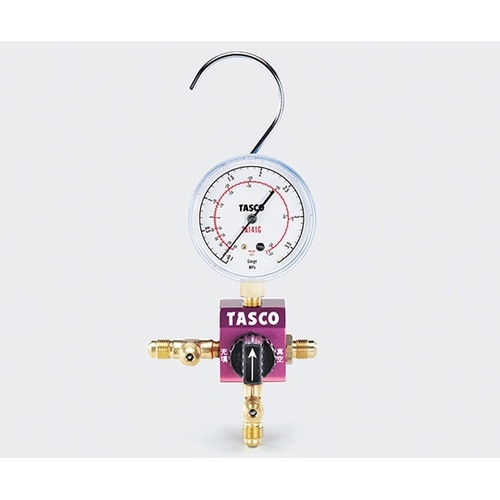 TA123CV−2 マニホールドキット