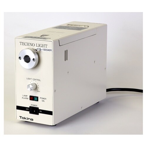 近赤外光源装置 KTS−100SWIR