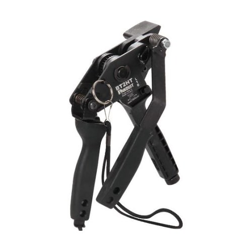 BT2HT バンド結束工具