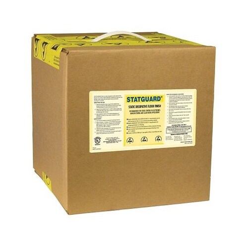 10512表面処理剤STATGUARD箱
