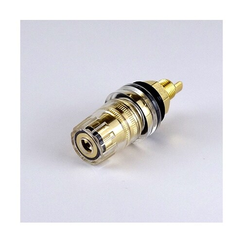 BI−3810G/B スピーカー 黒