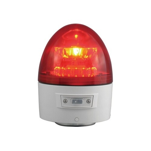 VL11B−003ARニコカプセル赤手動