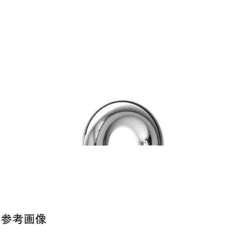 溶接式180°ベンド SUS304 1.