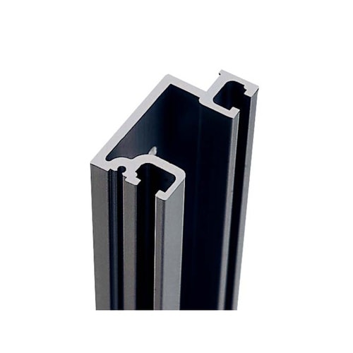 ガイドマウントフレーム W25×H188