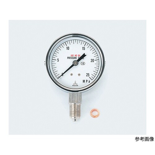 TA380GH−2 ゲージ