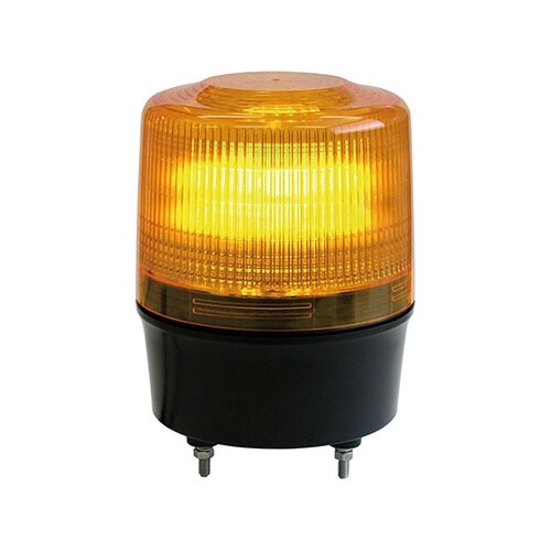 VL12R200XY LED回転灯120