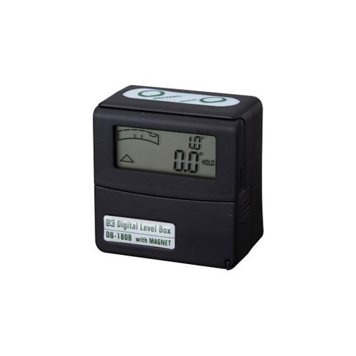デジタルレベルボックス